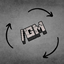 SimplifyGamemodeCommands logo