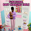 Functional Baby Changing Table (11 swatches) logo