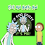 Rick And Morty Items logo