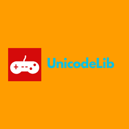 UnicodeLib project image