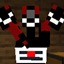 The Twisted One logo