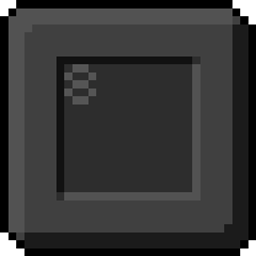 NEC Dark GUI project image