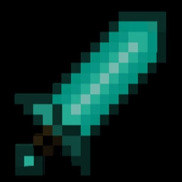 More Content Weapon+ logo