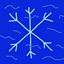 Frozen Ocean logo