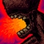 World Zombie New Dawn logo