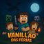 Vanillão Das Férias logo