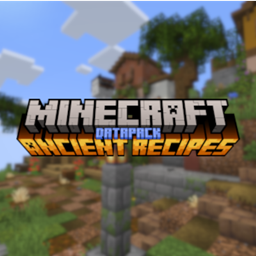 Ancient Recipes logo