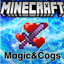 Magic&Cogs logo