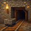 mining addon logo