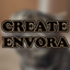 Create Envora logo