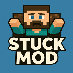 Unstuck Command logo