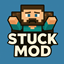 Unstuck Command logo