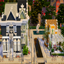 THE WATERLNINE -Charming Canal-side homes logo
