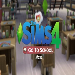 zerbu Go to School / translation spanish by Monisims