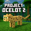 Project Ocelot 2 logo