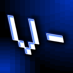 VMinus logo