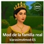 👑Royal Family Mod – Full Spanish Translation (kiarasims4mods)👑 logo