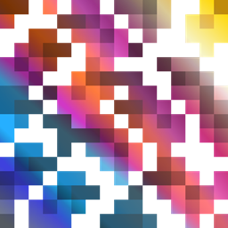 Colorful Leaves! project image