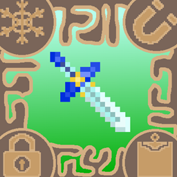 Dracion Tales: Breath of the Plains logo
