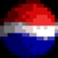 Pepsi Evolution (Alien Evo Addon) logo