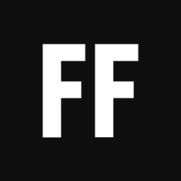 FF to Abandon logo