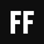 FF to Abandon logo