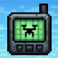 [SBW]Drone Detector logo