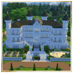 Château de chenaie