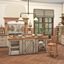 Cozy Farmhouse Kitchen logo