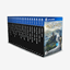Stack of Video Games logo