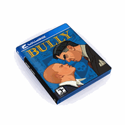 Video Game Box #3 logo
