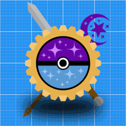 Cobblemon Mana and Monsters project image