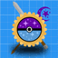 Cobblemon Mana and Monsters logo