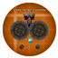 Create: Perfect Processing logo