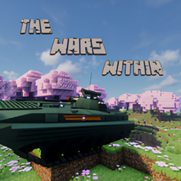 The Wars Within logo