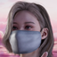 Cotton Face Mask logo