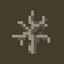 Nanex's Wasteland Biome logo
