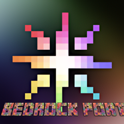 Avaritia Bedrock Port logo