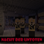 COD Zombies: WaW-Nacht Der Untoten [Minigame] logo