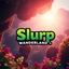 Slurp: Wanderland logo
