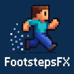 FootstepsFX [Paper]