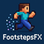 FootstepsFX [Paper] logo