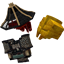 Warriors Of World  Only Weapons and Armor logo