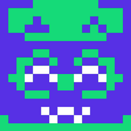 Ralsei Block