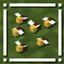 Swarm Of Bees logo