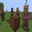 Dancing Villagers logo
