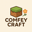 ComfeyCraft logo