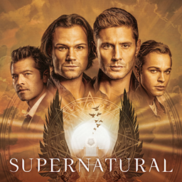 Supernatural project image