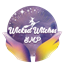 Wicked Witches SMP 2 logo