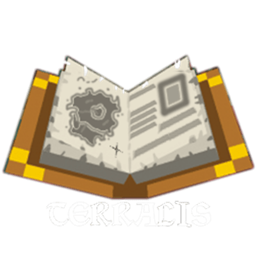 Terralis Reforged logo